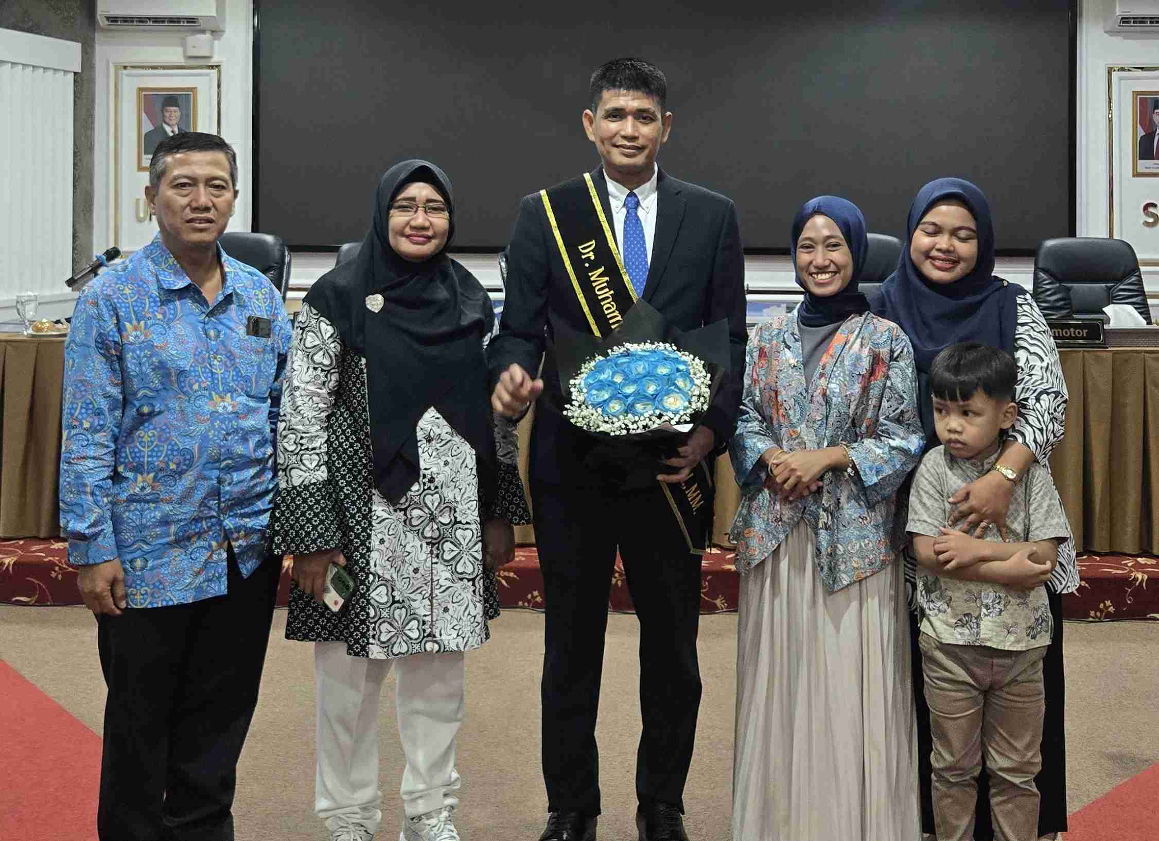 Area Kegiatan Siswa SMA NEGERI 7 PROBOLINGGO
