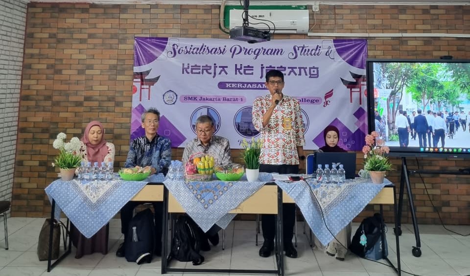 Sarana Pendukung SMA NEGERI 7 PROBOLINGGO